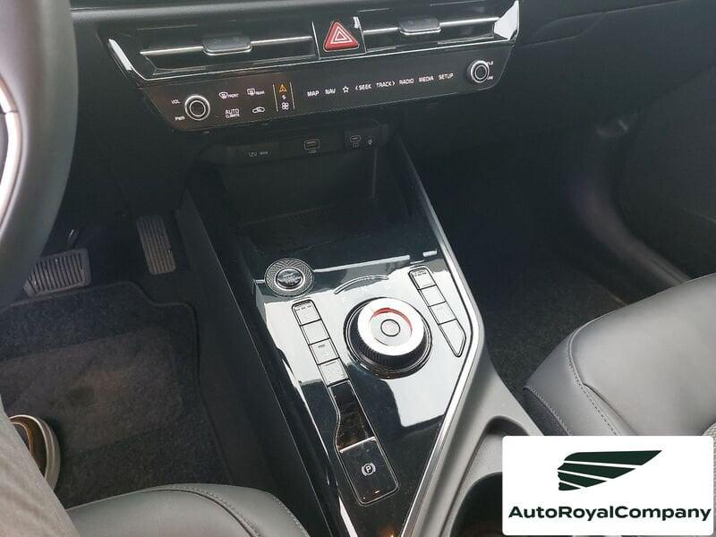 KIA Niro 1.6 GDi DCT HEV Evolution