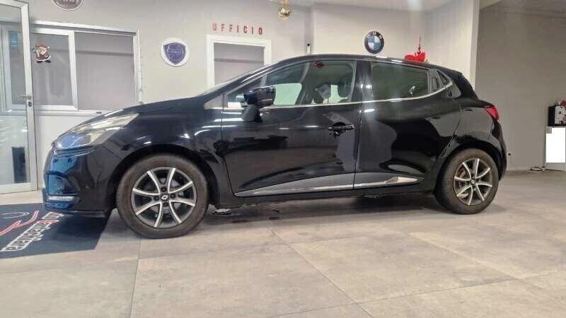 Renault Clio 1.5 dCi 75 CV S&S Energy Intens