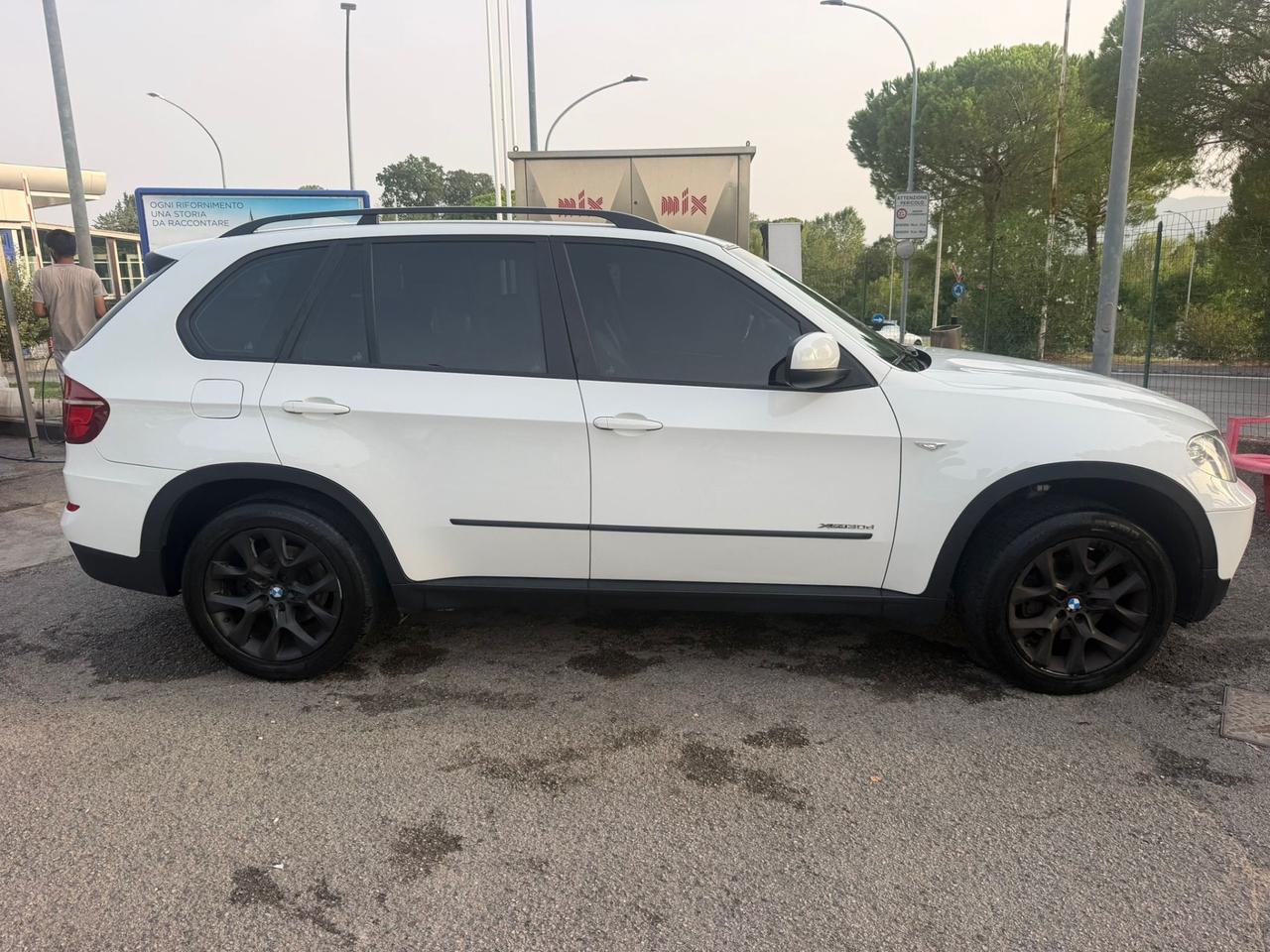 Bmw X5 xDrive30d