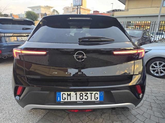 OPEL Mokka 1.2 Turbo Elegance PREZZO REALE !!!!