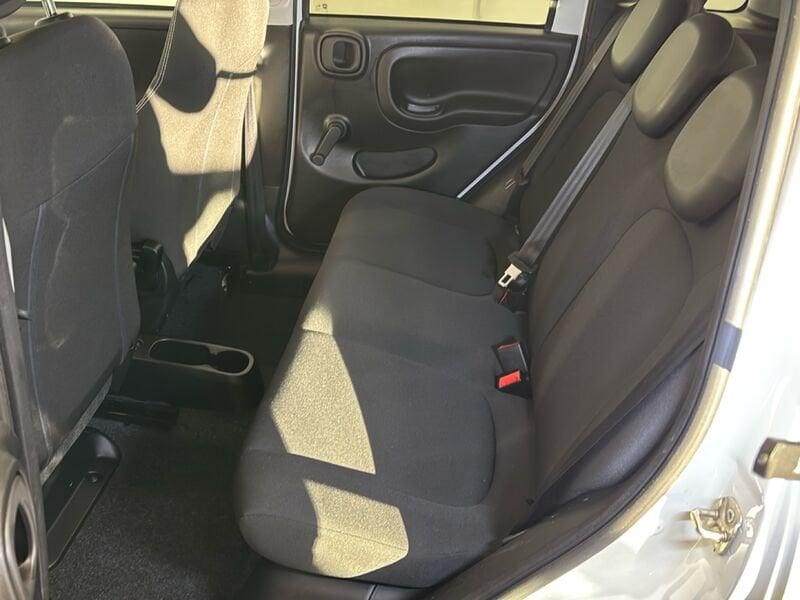 FIAT Panda Panda 1.0 FireFly Hybrid City Cross