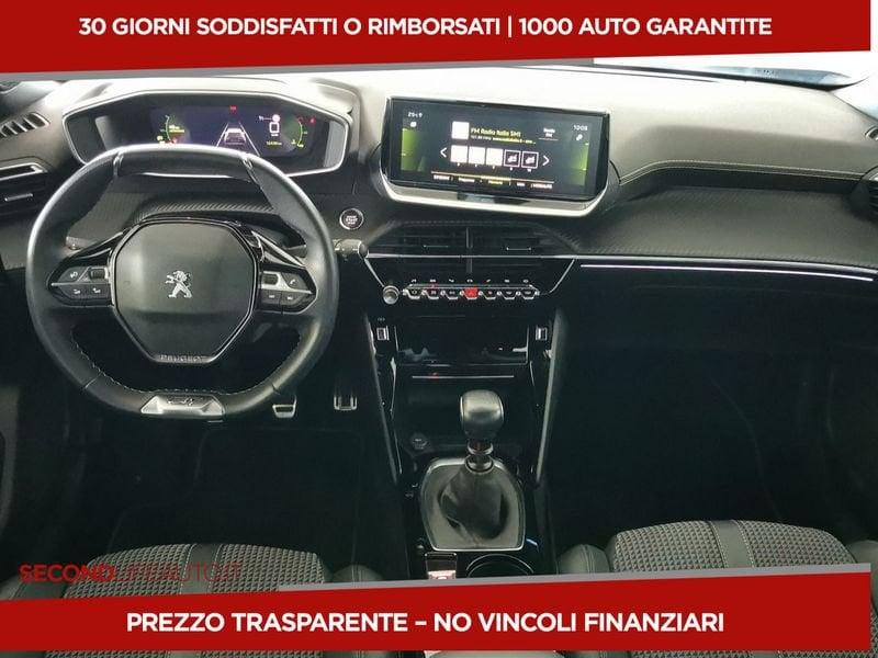 Peugeot 2008 1.2 puretech GT s&s 130cv