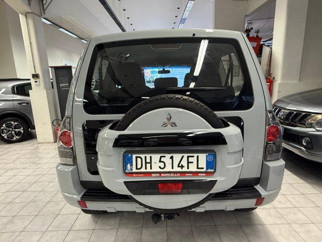 MITSUBISHI Pajero 3.2 DI-D 16V 3p. Intense