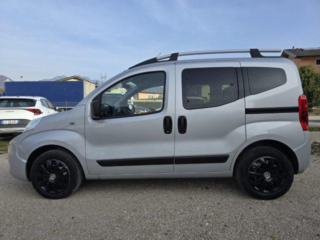 FIAT Qubo 1.3 MJT 80 CV Active