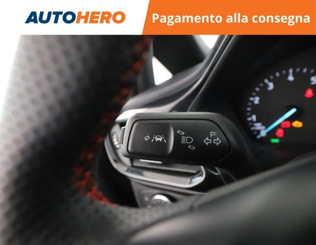 FORD Fiesta 1.0 Ecoboost Hybrid 125 CV 5 porte ST-Line