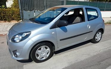 Renault Twingo 1.2 16V LEV Live