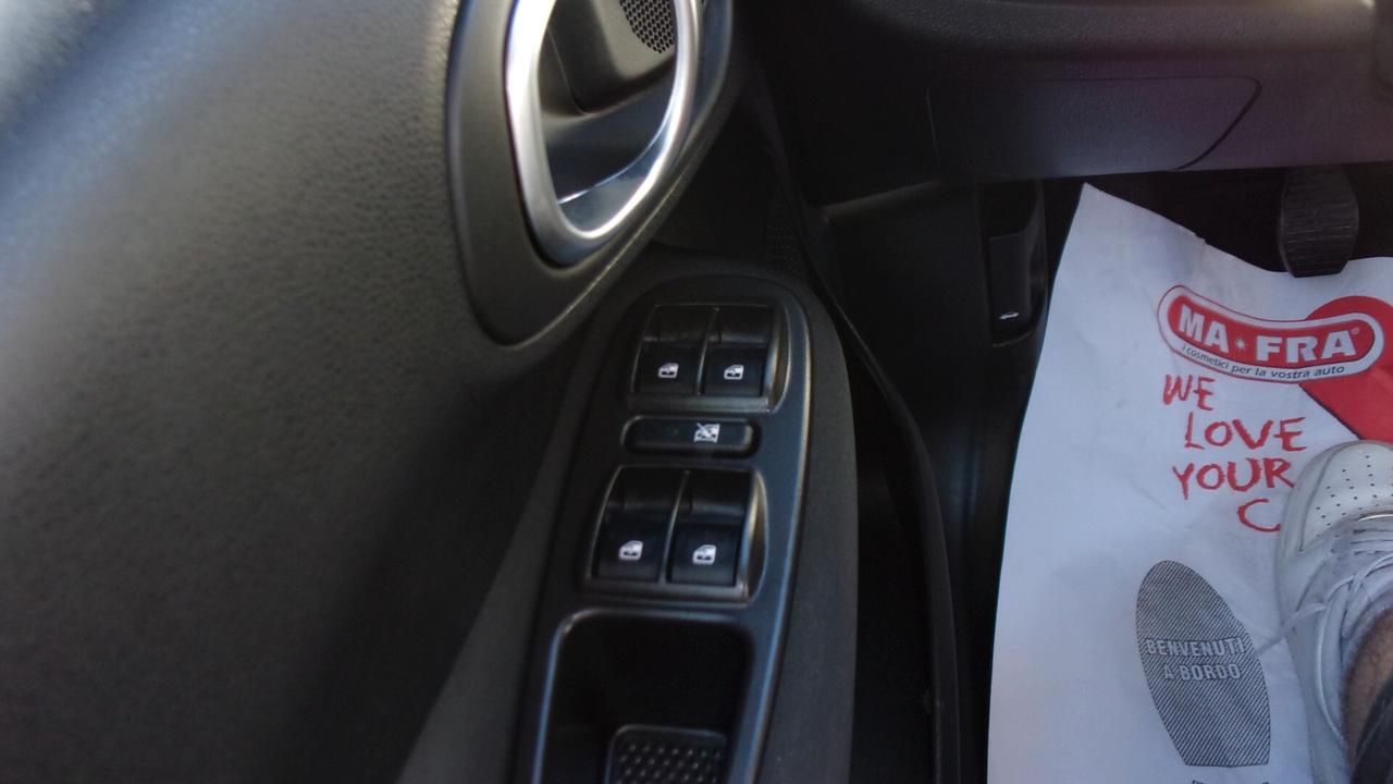 Fiat 500L 1.3 Multijet 95 CV Pop Star