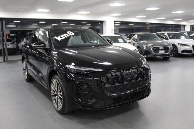 AUDI Q5 SPB 2.0 TDI Quattro S-Tronic S-Line KM0 MY26