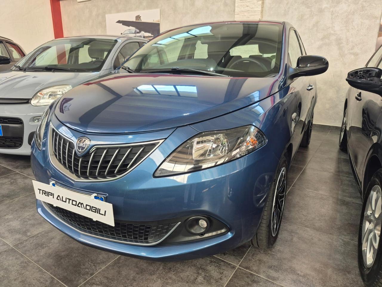 Lancia Ypsilon 1.0 hybrid gold PREZZO REALE