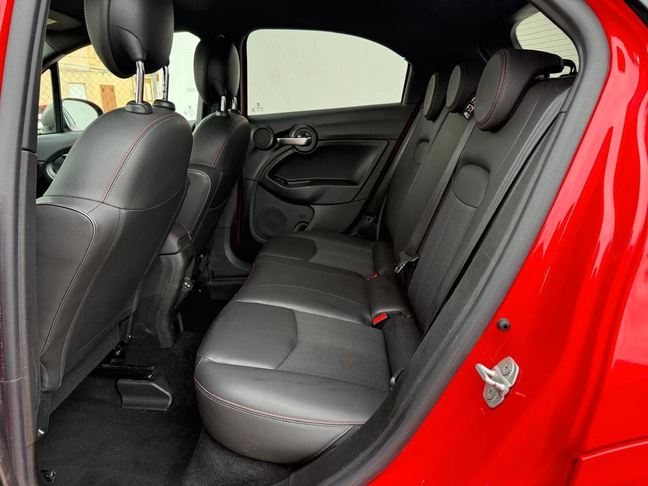 Fiat 500X 1.6 MultiJet 120 CV Sport