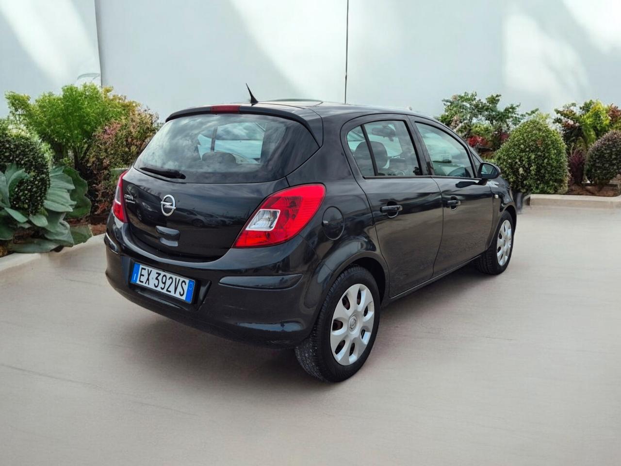 Opel Corsa 1.2 85CV 5 porte GPL-TECH 2015