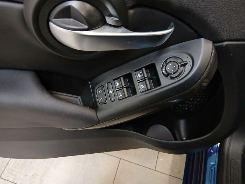 FIAT 500X 1.0 t3 Sport 120cv