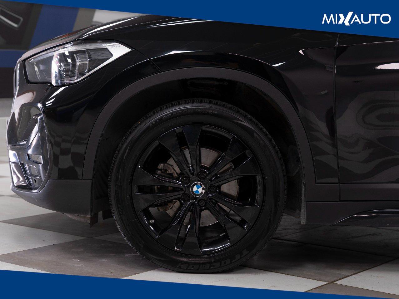 BMW X1 xDrive18d Sport Auto