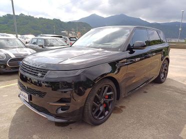 Land Rover RR Sport Range Rover Sport 3.0D l6 249 CV Dynamic HSE