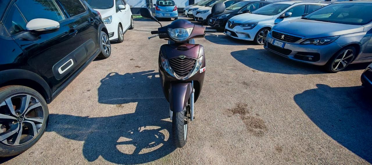 Honda SH 125 BRONZ