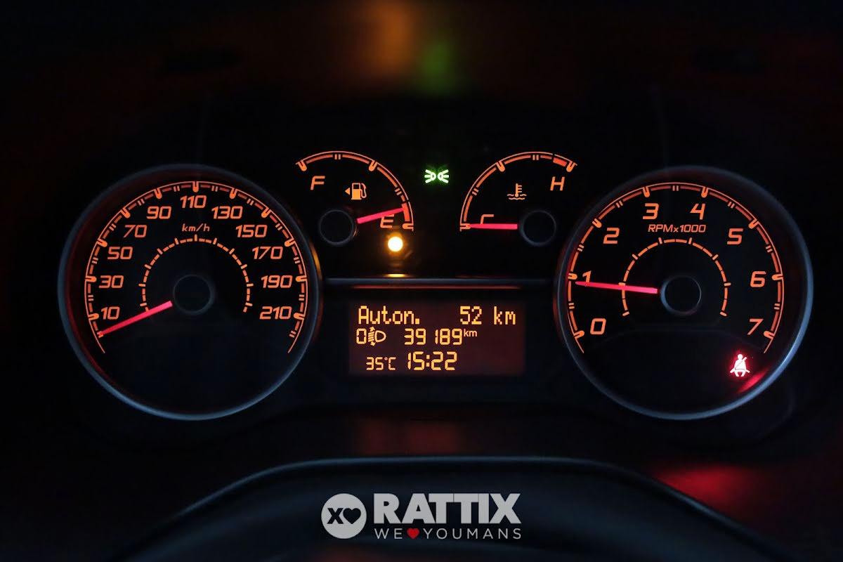 Fiat Doblo Cargo 1.6 MJT 90CV CH1 Easy (IVA ESCLUSA)