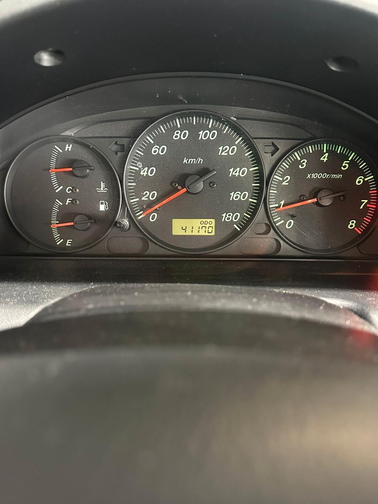 Mazda Demio 1.3i 16V High
