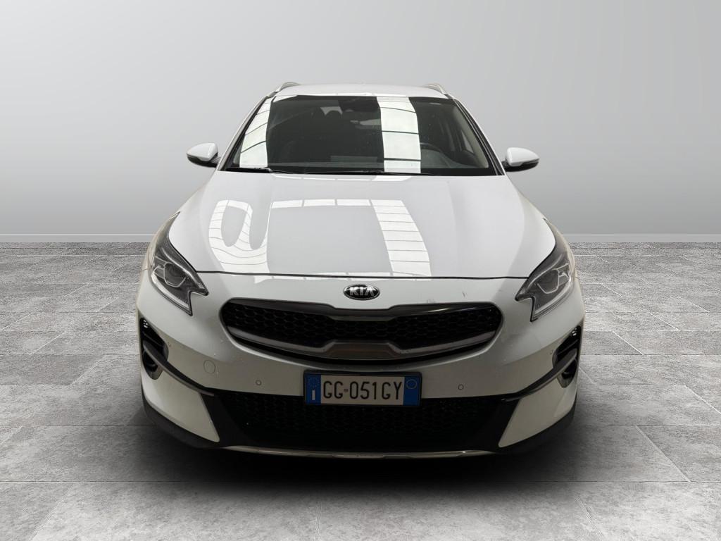 KIA XCeed 2019 - XCeed 1.0 t-gdi High Tech Adas Pack Gpl 117cv