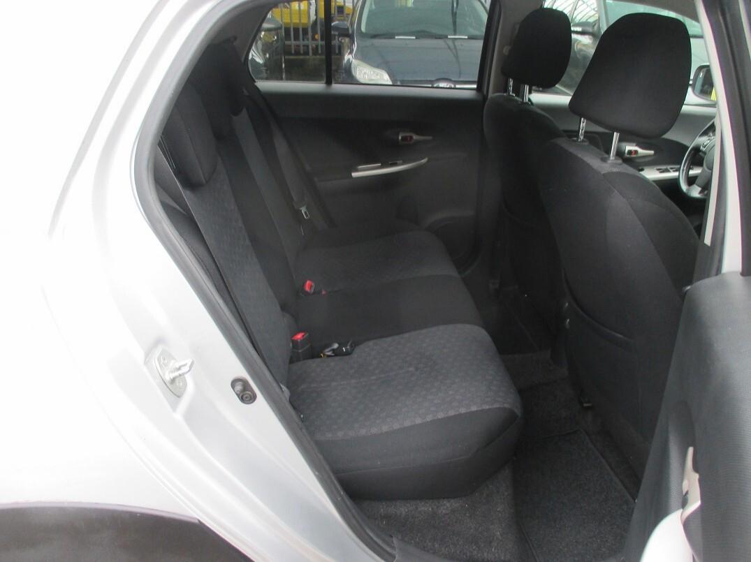 Urban Cruiser 1.4 d-4d Sol Awd 4X4