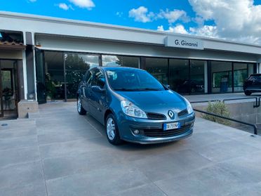 RENAULT Clio 3ª serie Clio 1.5 dCi 70CV 5 port...