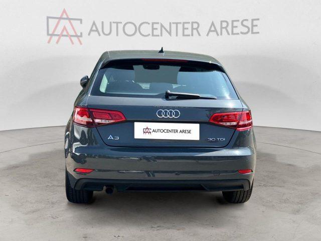 AUDI A3 SPB 30 TDI S tronic Business