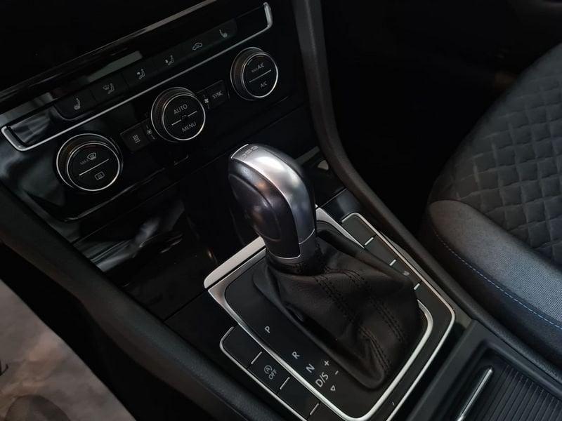 Volkswagen Golf 1.6 TDI Highline JOIN BMT DSG