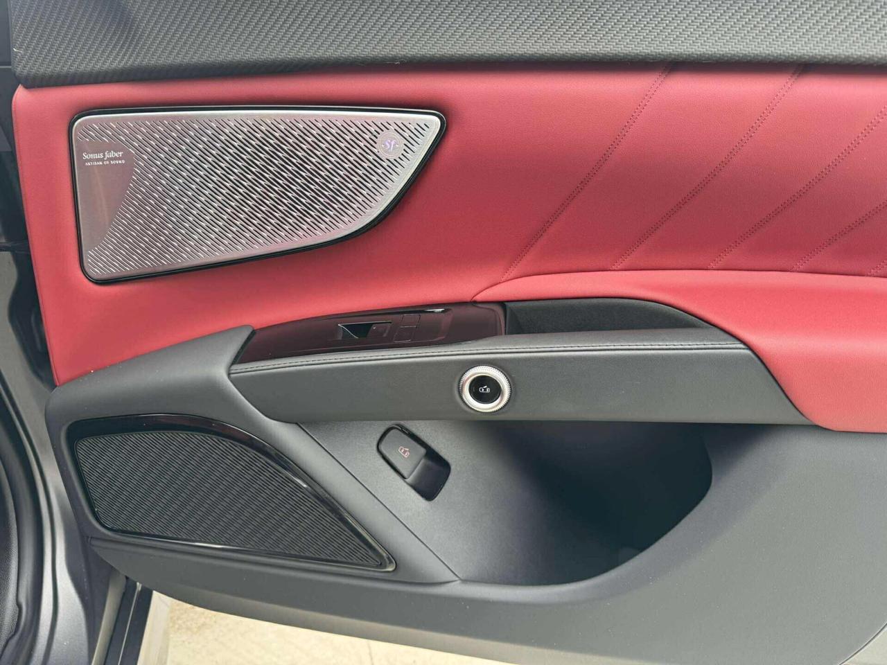 Maserati Grecale V6 530 CV AWD Trofeo-2022