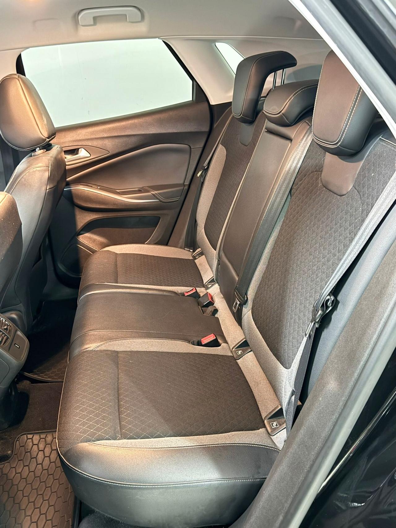 Opel Grandland X 1.5 diesel Ecotec Start&Stop Advance