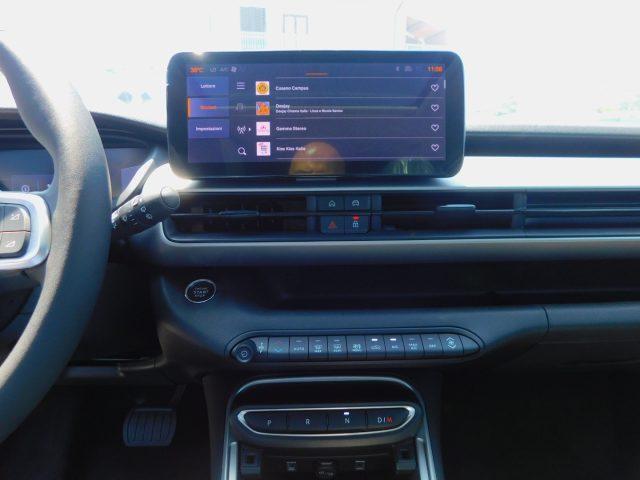 JEEP Avenger 1.2 Turbo 100 CV MHEV Summit