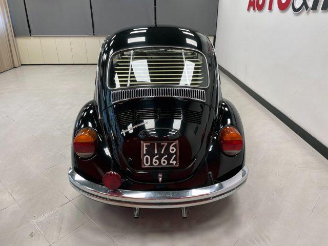 VOLKSWAGEN Maggiolino 1.2 L 1975