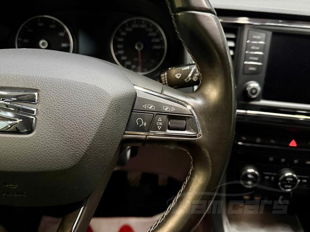 Seat Ateca 1.4 tsi Advance