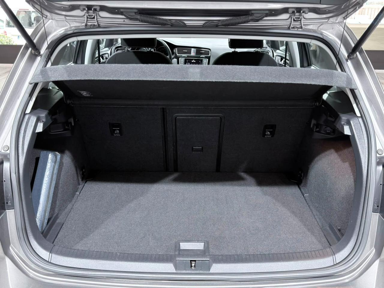 VOLKSWAGEN GOLF 1.6 TDI 105cv 4MOTION HIGHLINE
