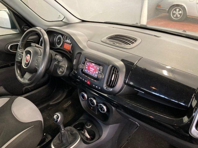 FIAT 500L 1.3 Multijet 85 CV Pop Star adatta ai neopatentati