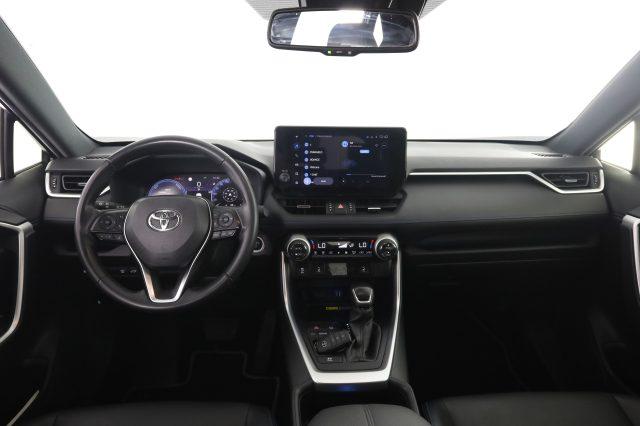 TOYOTA Other RAV4 RAV4 2.5 HV (218CV) E-CVT 2WD Style