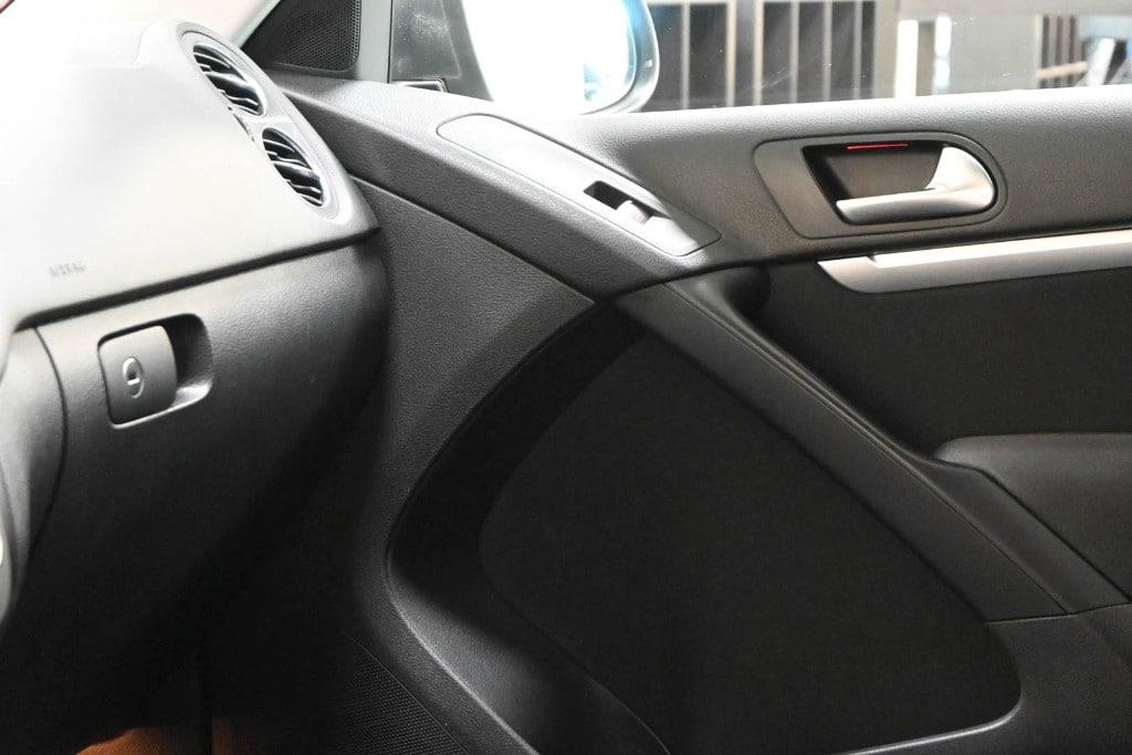 VOLKSWAGEN Tiguan 1ª serie Tiguan 2.0 TDI 110 ...