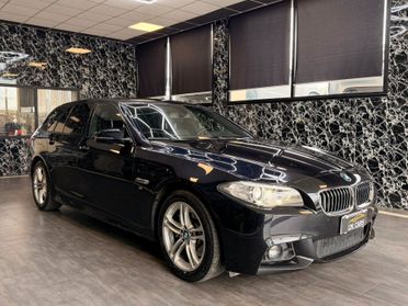 Bmw 525d xDrive Touring Msport
