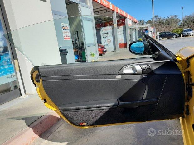 PORSCHE Cayman 3.4 S DUBAI 295 CV