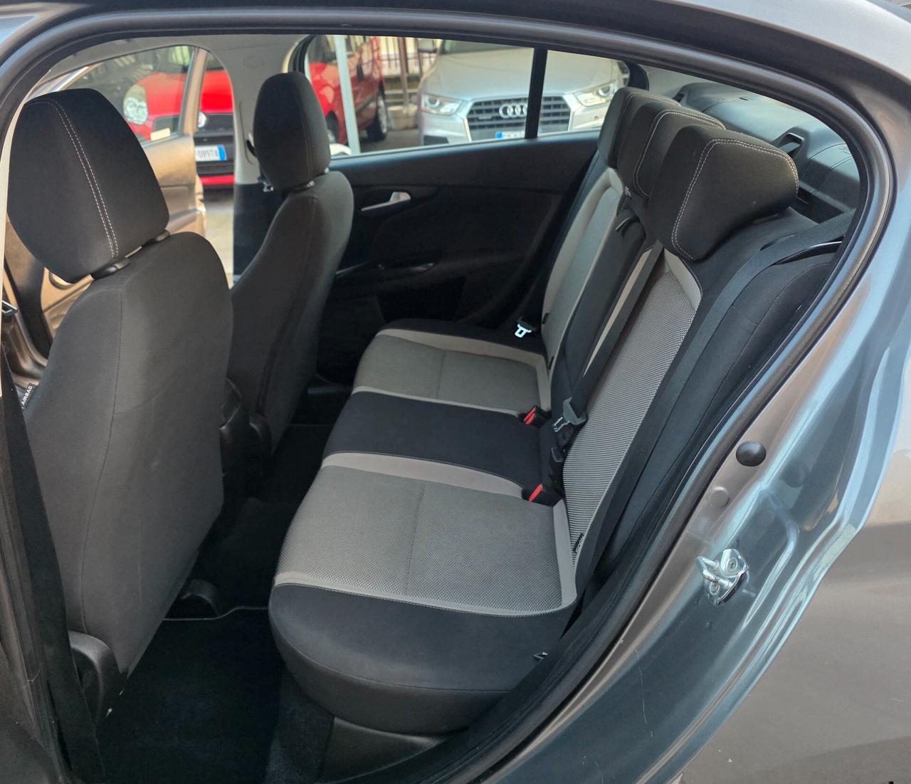 Fiat Tipo 1.6 MTJ 120 CV BERLINA ANNO 2016