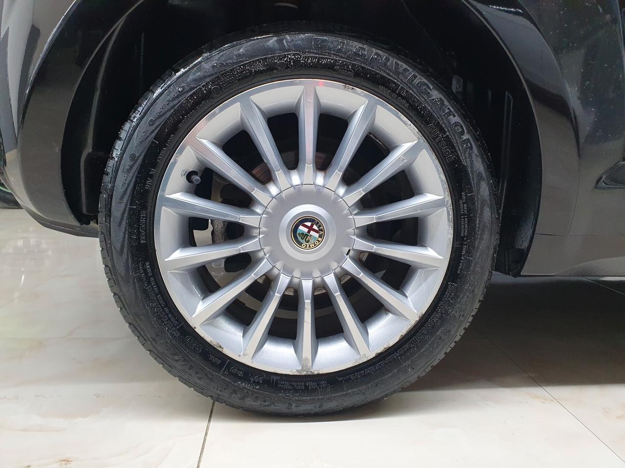 Alfa Romeo MiTo 1.4 78cv Progression 2015