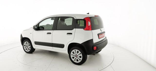 FIAT Panda 0.9 TwinAir Turbo S&S 4x4 VAN - PREZZO + IVA