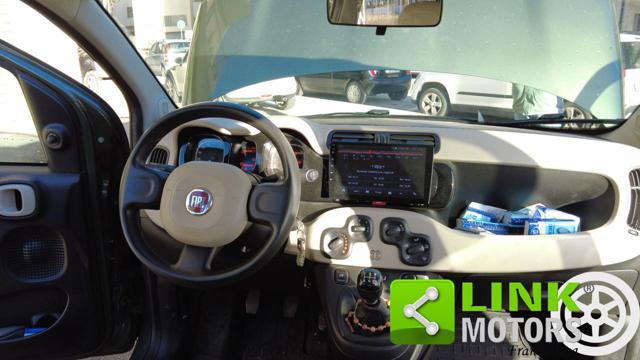 FIAT Panda 1.3 MJT S&S 4x4