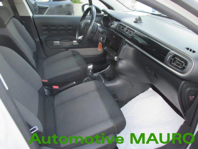 CITROEN C3 PureTech 82 GPL Shine - NEOPATENTATI