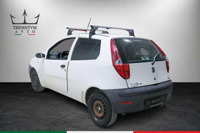 Fiat Punto van 1.3 mjt 2p.ti 3p