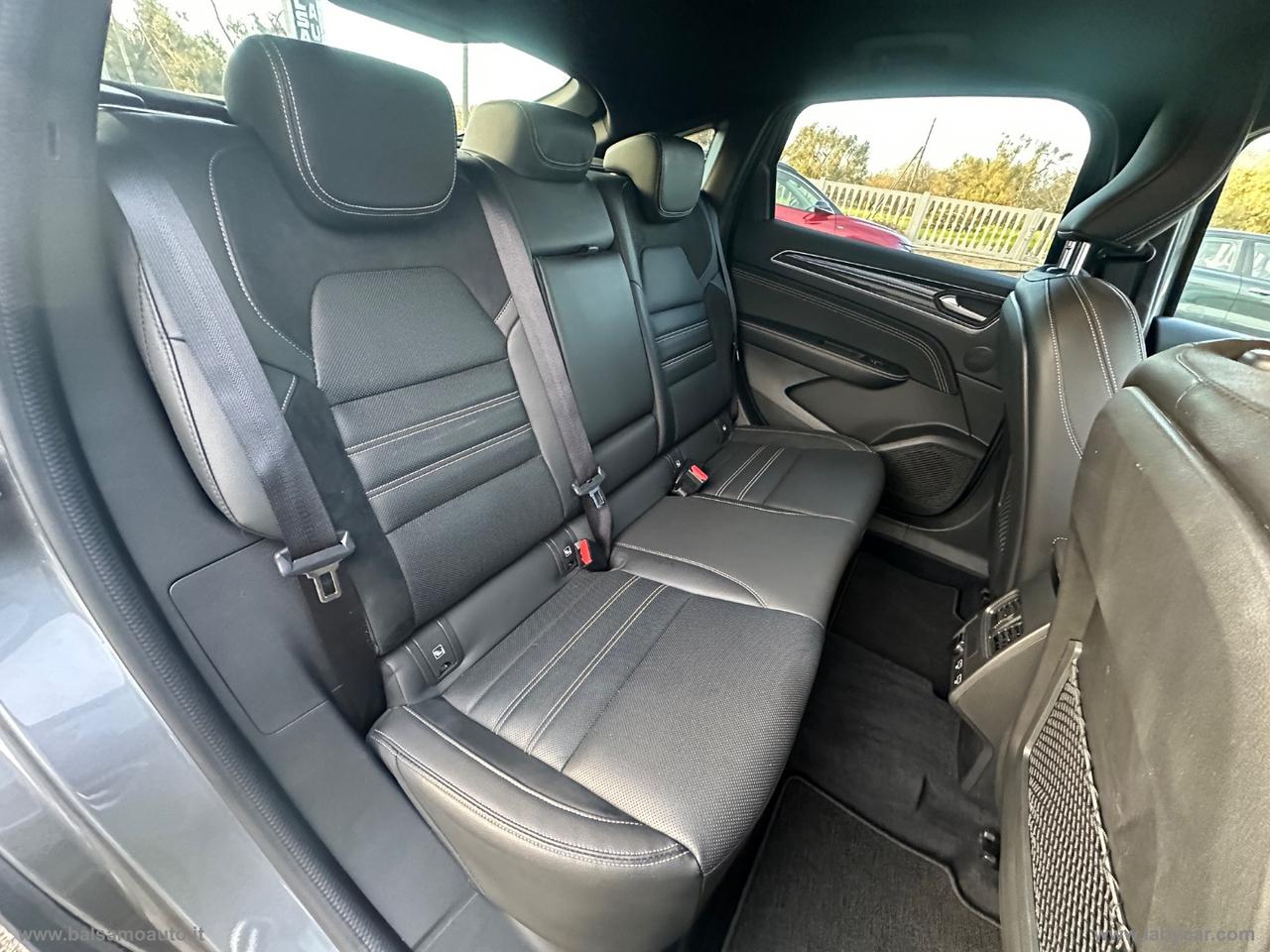 RENAULT Full Hybrid E-TECH 145 CV Engin. F.Track