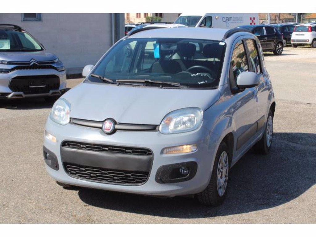 FIAT Panda 1.2 lounge 69cv del 2020