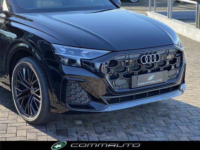 AUDI Q8 SUV 50 TDI 286 CV quattro tiptronic S line edition