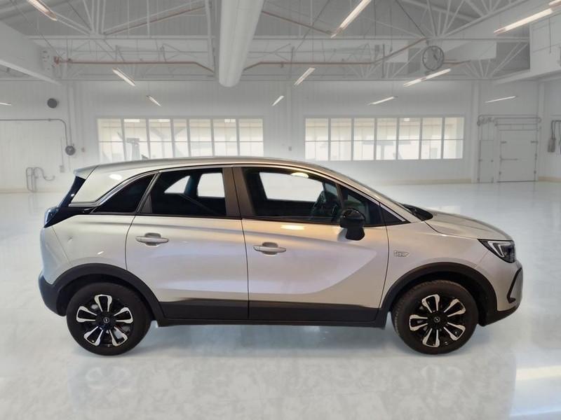 OPEL CROSSLAND 1.2 110CV BZ ELEGANCE