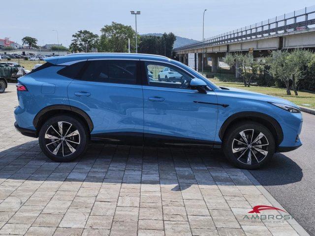 MG HS 1.5 Comfort auto
