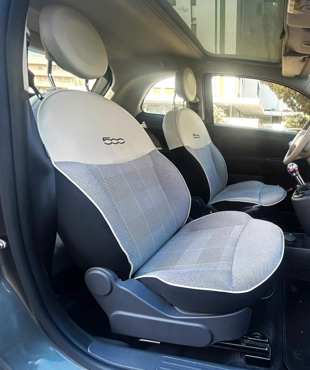 Fiat 500 1.3 Multijet 16V 95 CV Lounge