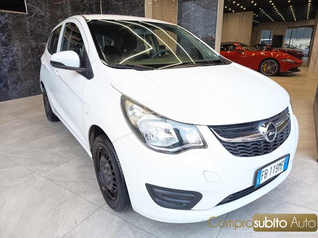 OPEL Karl 1.0 75 CV N-Joy